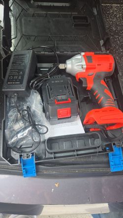 Inpact drill