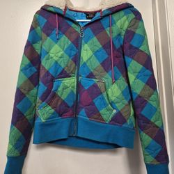 Winter Jacket- Size Medium 