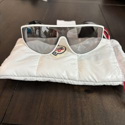 Moncler Sunglasses 