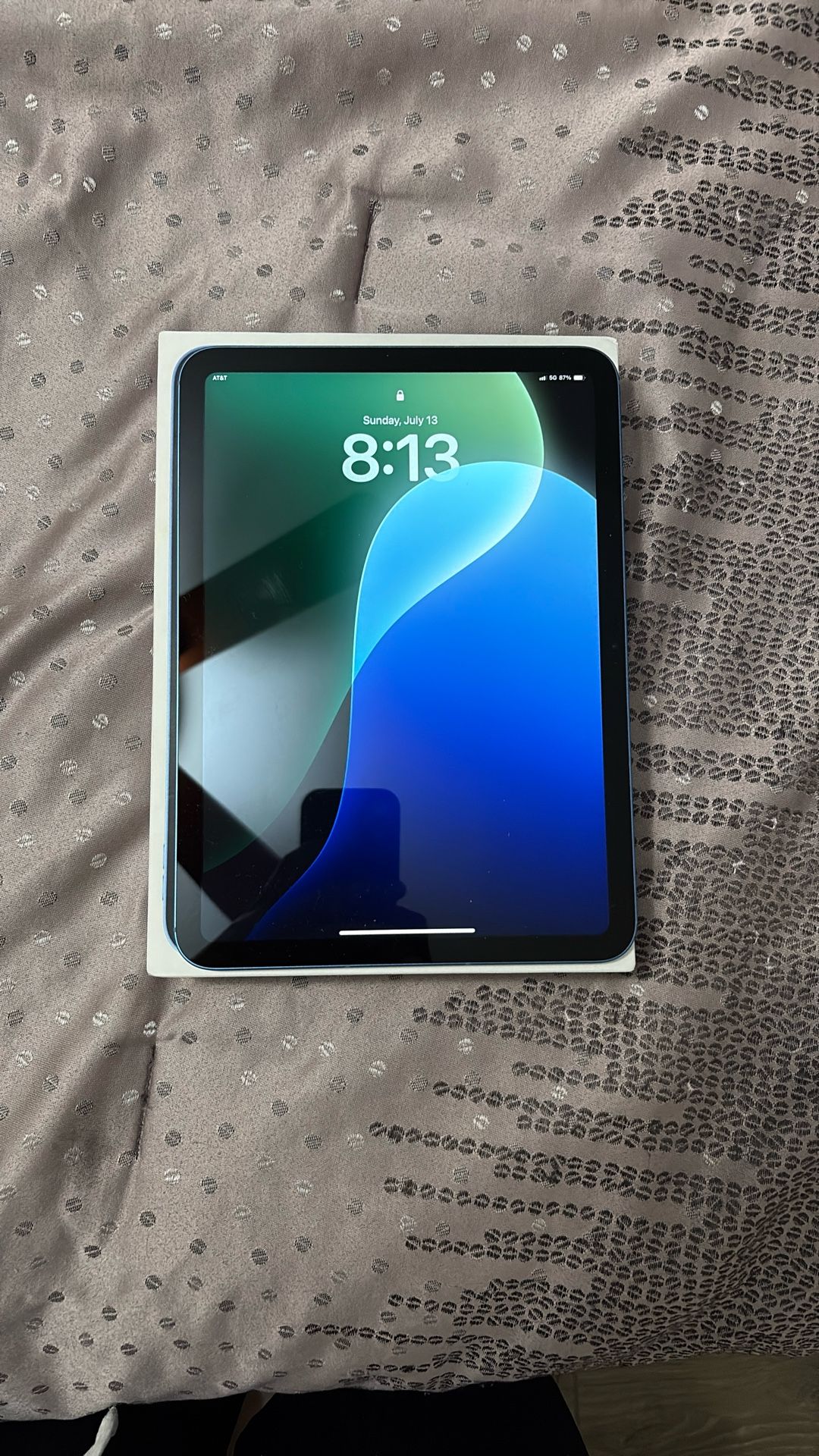 IPAD A16 FOR SALE