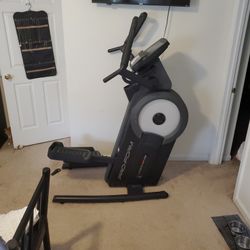 Pro-Form Exercise Machine