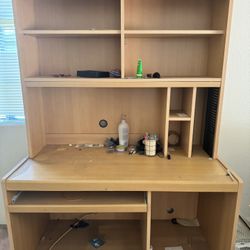 Computer Table Desk