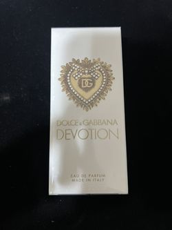 Dolce & Gabbana Devotion
