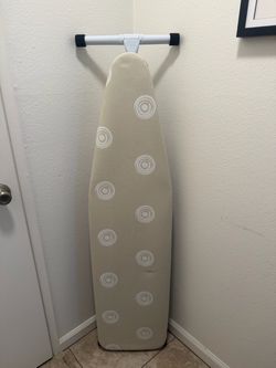 Ironing Board