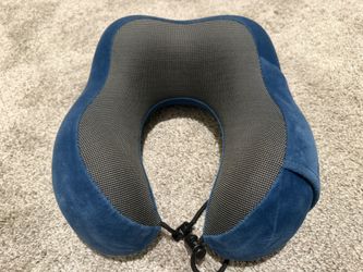 U Pillow