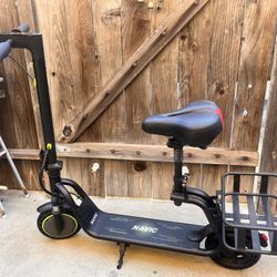 Electric Scooter Adults