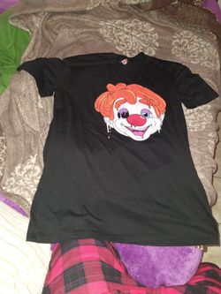 Payonazo T-shirt In a Large.