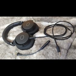 Cooler Master MH-752 Gaming Headset

