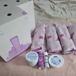 Postpartum Bundle Frida Mom And Other Items