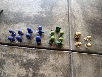 Collectable Army Solider Figures