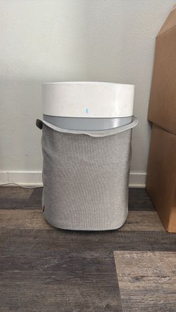 Blue Air Air Filter