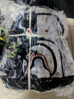 Bape Backpacks 