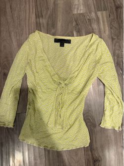 Small top