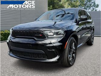 2023 Dodge Durango