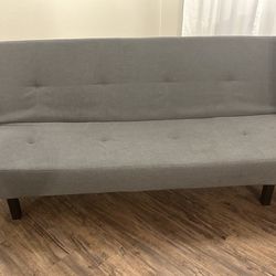 IKEA Balkarp futon