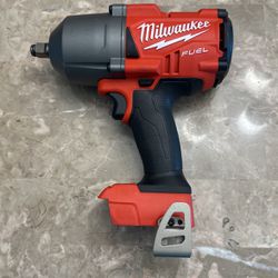 Impact Wrench 