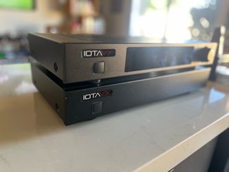 IOTAVX SA3 and PA3