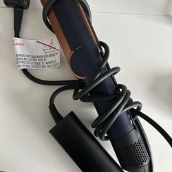 Dyson Airstrait Hair Straightener