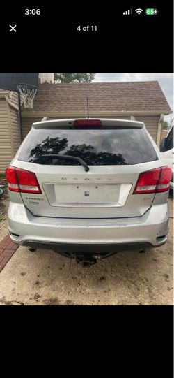 Dodge  journey