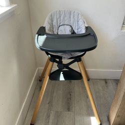 lalo high chair