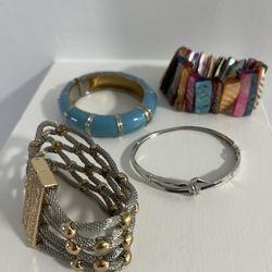 Bracelets