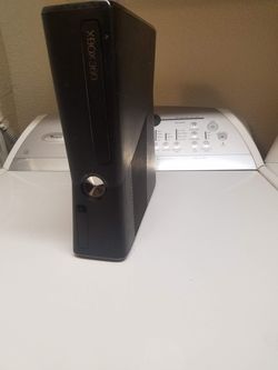 Xbox 360 console