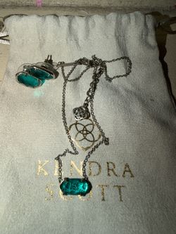 Kendra Scott jewelry