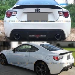 Brz Frs Oem Duck Bill 