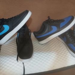 Men NIKE TENNIS Like New 50 Each