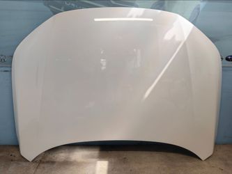 2022-2026 HONDA CIVIC SEDAN HOOD