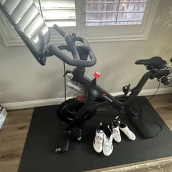 Peloton 