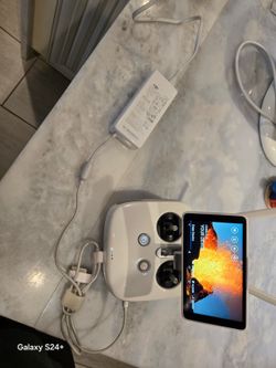 DJI Phantom 4 Pro+ Obsidian Replacement Kit