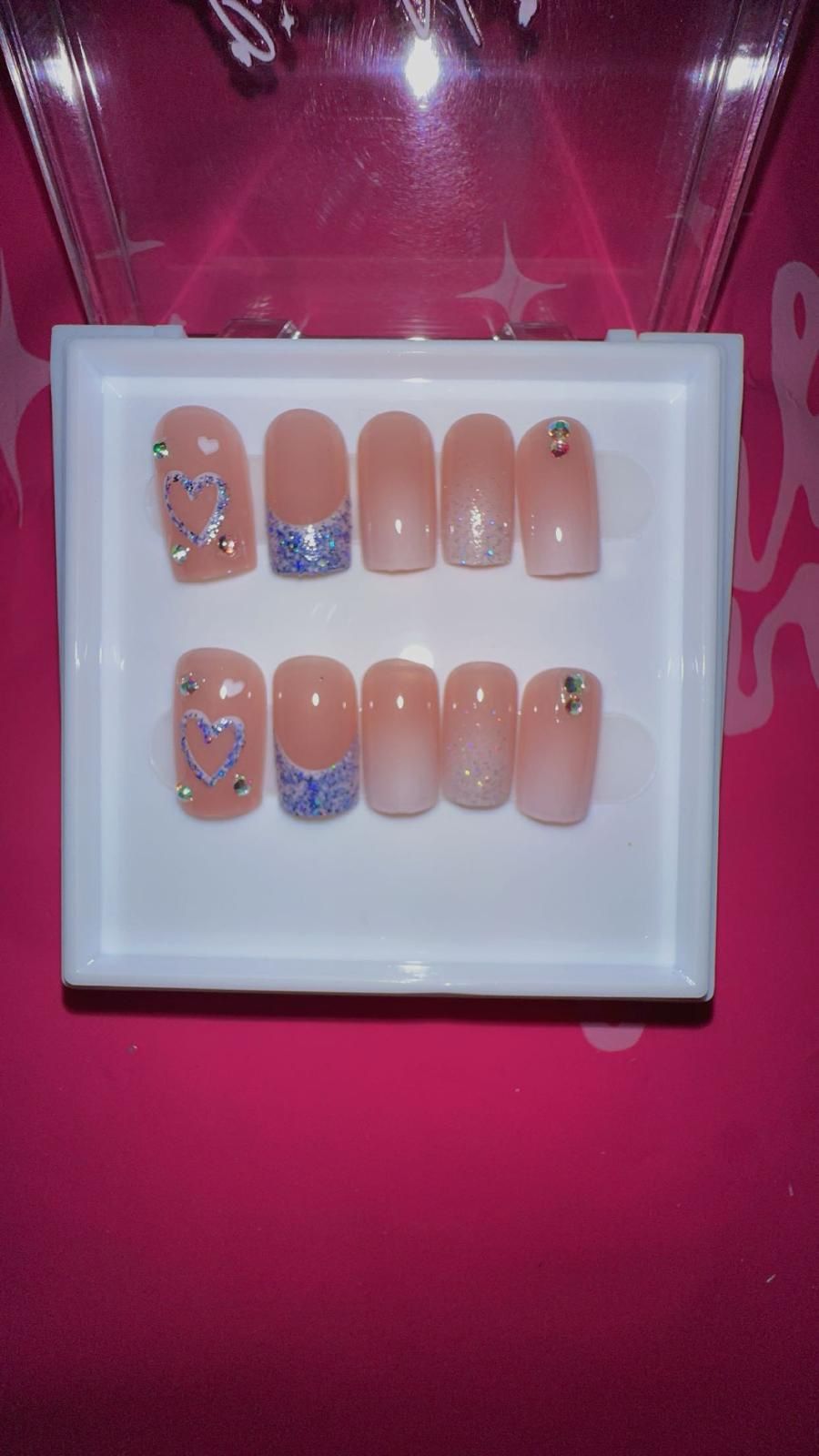 Press On Nails