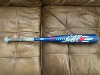Cat 9 USSSA Baseball Bat -10