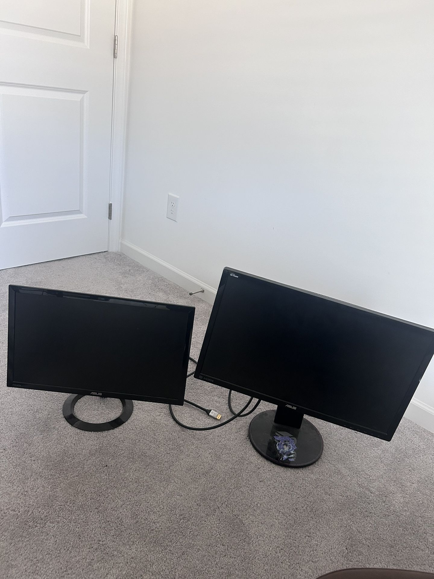 Gaming Monitors