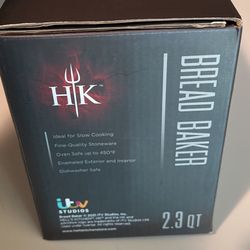 Limited Edition Bread Maker Hells Kitchen