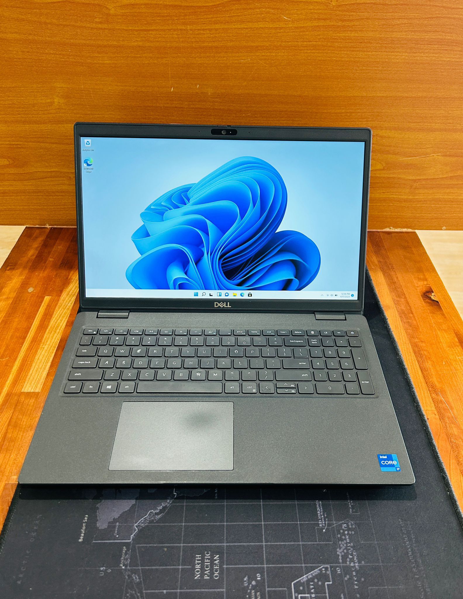 DELL LATITUDE 15” 3520 i7-1165G7 2.8GHz 32GB RAM 1TB SSD TOUCHSCREEN Fully Functional!!!