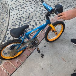 Kids Bike