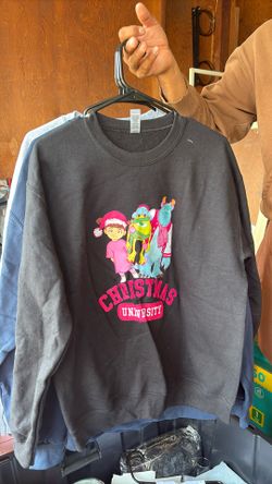 Disney Crewneck