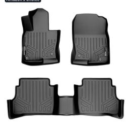 Maxliner Floormats Mazda CX5 2017 - 2021