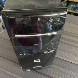 Compaq Desktop 