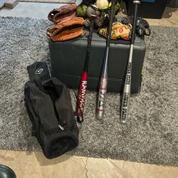 Baseball Stuff