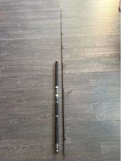 Phenix Megladon Spinning/Popping Rod
