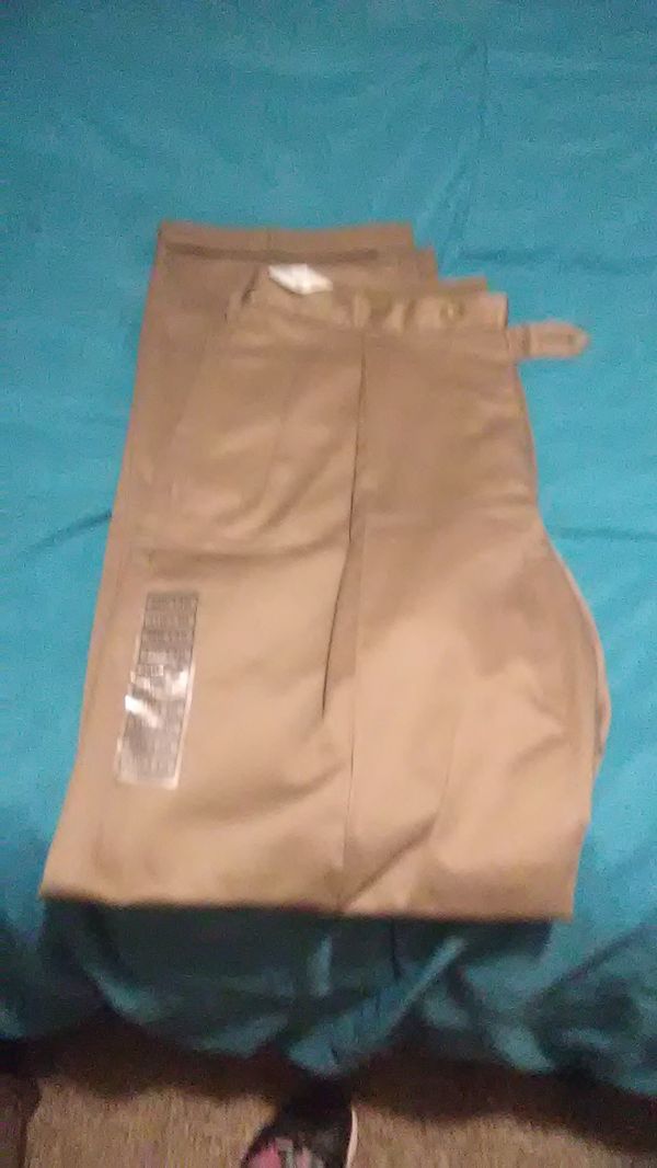 Men's dress pants for Sale in Greensboro, NC - OfferUp