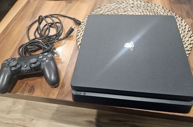Playstation 4 Slim