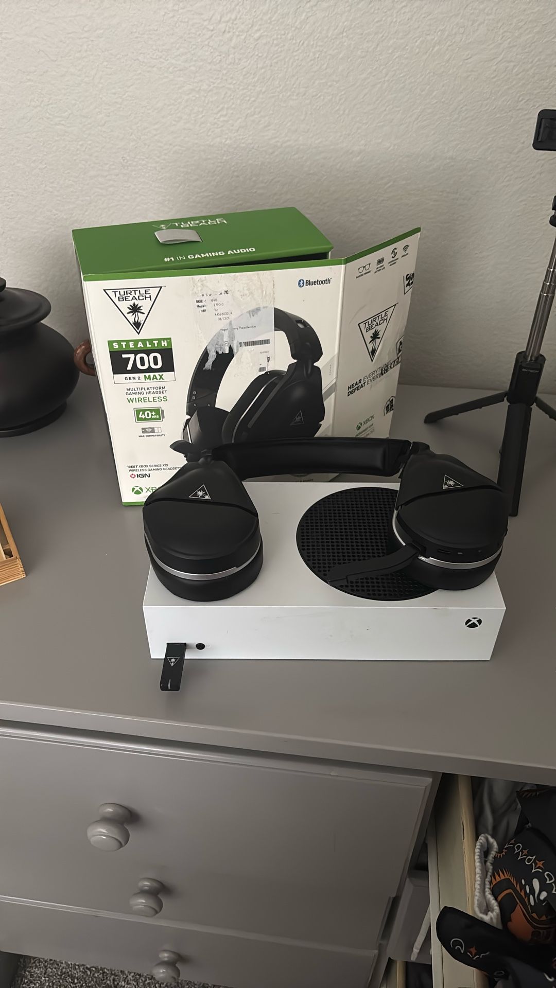 Xbox