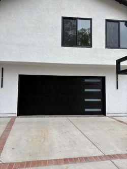 Garages doors