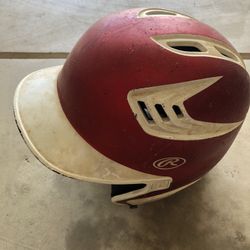 Rawlings Batting Helmet