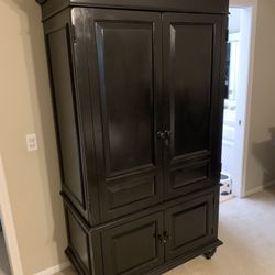 Armoire Storage Cabinet