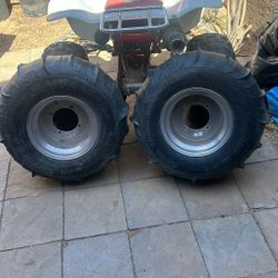 Tires 